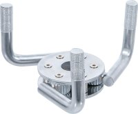 Luftfilter - Kartuschenschlüssel, 3-armig | für Kartuschen Ø 95 - 150 mm