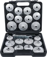 Ölfilterschlüssel-Satz | Aluminium-Druckguss |...