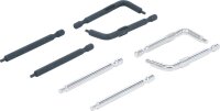 Ersatzspitzen für Sprengringzange | 4 Paar |...