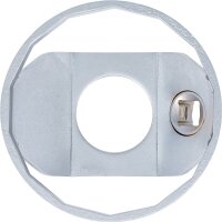 Ölfilterschlüssel | 14-kant | Ø 102 mm | für Opel