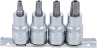 Bit-Einsatz-Satz | Antrieb Innenvierkant 12,5 mm...
