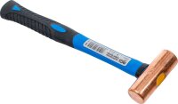 Kupferhammer | Fiberglasstiel | Ø 27 mm | 454 g (1...