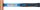 Kupferhammer | Fiberglasstiel | Ø 27 mm | 454 g (1 lb) - Kopf