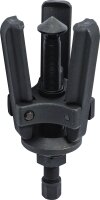 Lagerring-Abzieher, 3-armig | universal | 10 - 125 mm