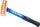 Kupferhammer | Fiberglasstiel | Ø 32 mm | 680 g (1.5 lb) - Kopf