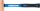 Kupferhammer | Fiberglasstiel | Ø 32 mm | 680 g (1.5 lb) - Kopf