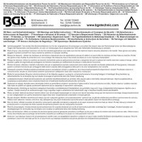 Aluminiumhammer | Ø 45 mm | 500 g