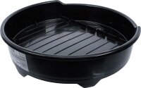 Ölfassaufsatz für 200-l-Fässer | 20 l