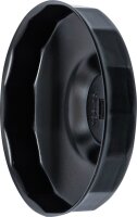 Ölfilterschlüssel | 15-kant | Ø 106 mm |...