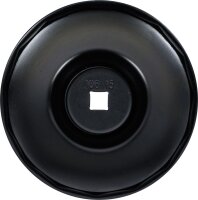 Ölfilterschlüssel | 15-kant | Ø 106 mm |...