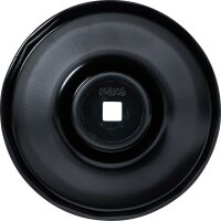 Ölfilterschlüssel | 15-kant | Ø 108 mm |...