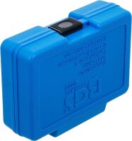 Schlag-Einsätze für Drucklufthämmer | 4-tlg.