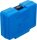 Schlag-Einsätze für Drucklufthämmer | 4-tlg.