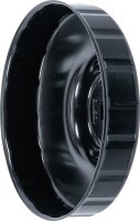 Ölfilterschlüssel | 18-kant | Ø 108 mm |...