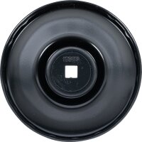 Ölfilterschlüssel | 18-kant | Ø 108 mm |...