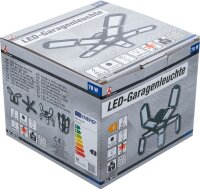 LED-Garagenleuchte | 78 W