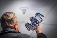 LED-Garagenleuchte | 78 W
