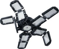 LED-Garagenleuchte | 78 W
