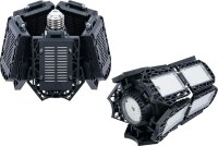 LED-Garagenleuchte | 78 W