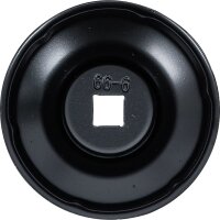 Ölfilterschlüssel | Sechskant | Ø 66 mm...