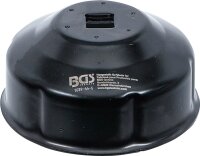 Ölfilterschlüssel | Sechskant | Ø 66 mm | für Fiat, Renault