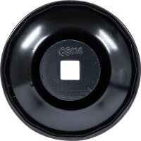 Ölfilterschlüssel | 14-kant | Ø 68 mm |...