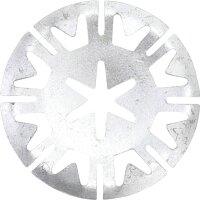 Kfz-Befestigungsclip-Sortiment für Audi, VW, Toyota, Mercedes-Benz, BMW | 400-tlg.