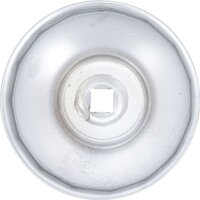 Ölfilterschlüssel | 15-kant | Ø 76 mm |...