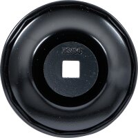 Ölfilterschlüssel | 14-kant | Ø 73 mm |...