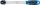 Umschaltknarre | extra lang | Abtrieb Außenvierkant 10 mm (3/8") | 254 mm