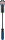 Stemmhebel | 450 x 19 mm
