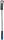 Stemmhebel | 650 x 20 mm