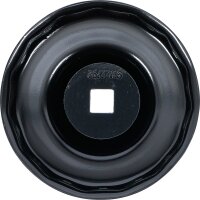 Ölfilterschlüssel | 15-kant | Ø 75 - 77 mm | für Audi, Ford, Isuzu, Mercedes-Benz, Opel, VW