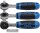 Durchsteckknarre | Abtrieb Innenvierkant 6,3 mm (1/4")