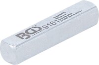 Antriebsvierkant | Außenvierkant 6,3 mm (1/4")...