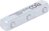 Antriebsvierkant | Außenvierkant 6,3 mm (1/4")...