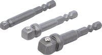 Bohrmaschinen-Kippadapter-Satz | Antrieb...