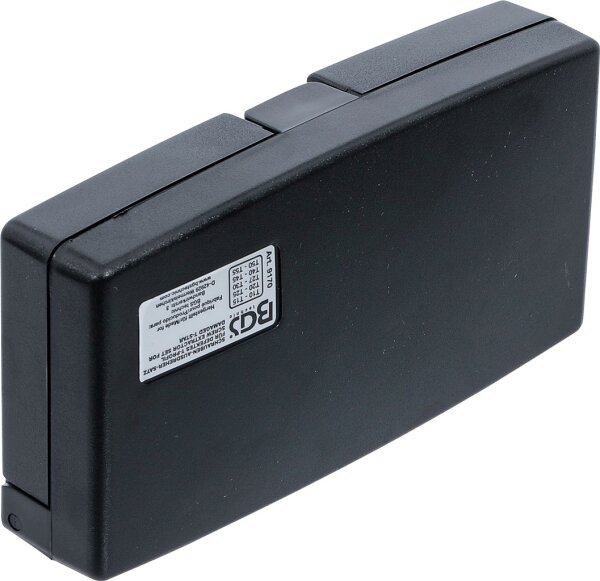 Schraubenausdreher-Satz | für defektes T-Profil (für Torx) T10 - T55 | 11-tlg.