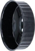 Ölfilterschlüssel | 30-kant | Ø 76 mm |...