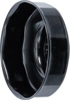Ölfilterschlüssel | Achtkant | Ø 76 mm |...