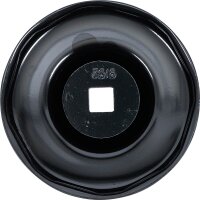 Ölfilterschlüssel | Achtkant | Ø 76 mm |...