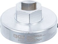 Ölfilterschlüssel | für VAG Diesel mit MANN-/Mahle-Filter