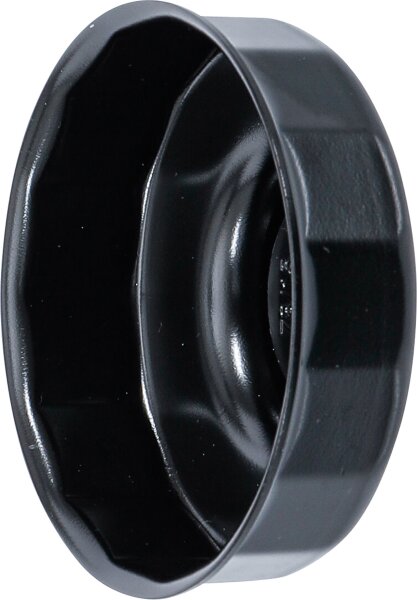 Ölfilterschlüssel | 15-kant | Ø 78 mm | für Ford, Nissan, Toyota
