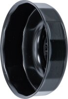 Ölfilterschlüssel | 15-kant | Ø 78 mm | für Ford, Nissan, Toyota