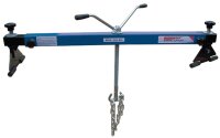 Motortraverse | 750 - 1450 mm | 300 kg
