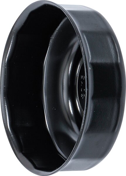 Ölfilterschlüssel | 15-kant | Ø 80 mm | für Honda, Mazda, Nissan, Opel