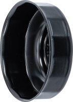 Ölfilterschlüssel | 15-kant | Ø 80 mm | für Honda, Mazda, Nissan, Opel
