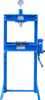 Hydraulik-Werkstattpresse | 20 t
