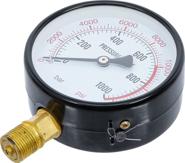 Manometer für Art. 9246