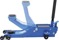 Rangier-Wagenheber | hydraulisch | extra flach | 2 t